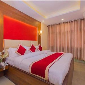 Budget Triple Room