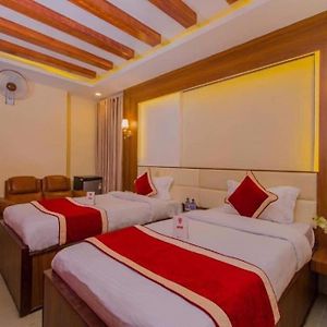 Economy Double or Twin Room
